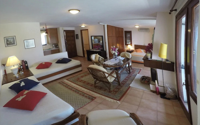 Villas Emilion Studios