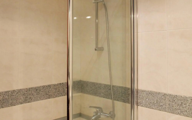 Parque das Nações - Fil Pool Apartment