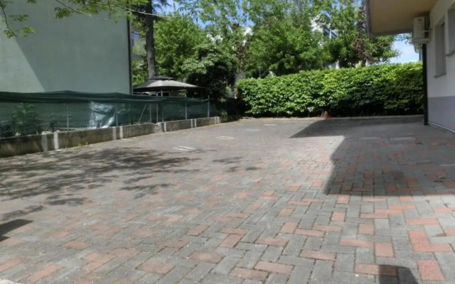 Convenient Central Apartment