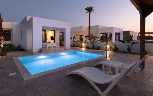 Villa Salty Sun 2 in Kremasti