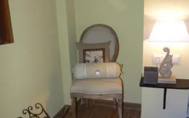 Alba DEsteve. Casa Rural
