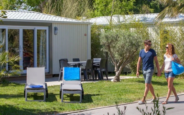 Camping Al Sol