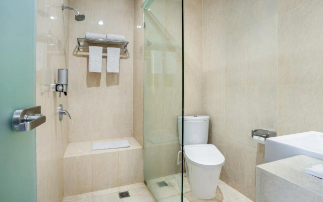 Puri Senyiur Hotel