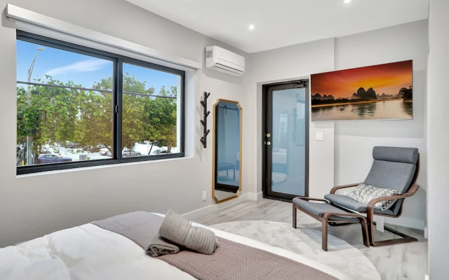2922 Banyan Units