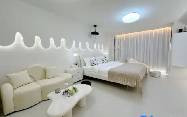 Nanping Zhiyu Apartment