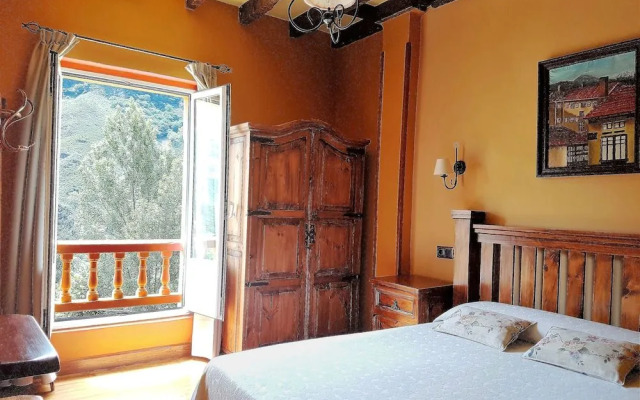 La Casona de Sames