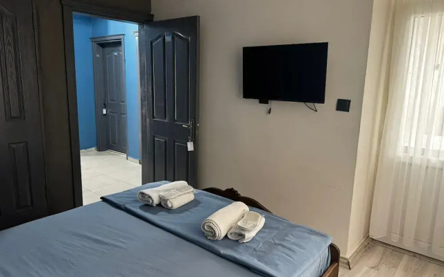 Ayçam Apart Otel