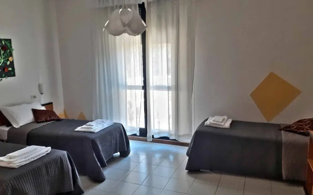 Hotel Prato Verde
