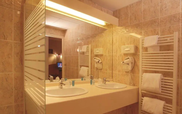 Hotel Fac et Spera