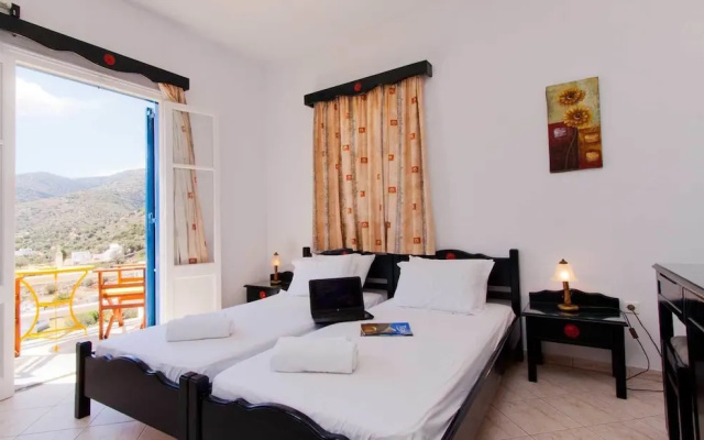 Venikouas Hotel