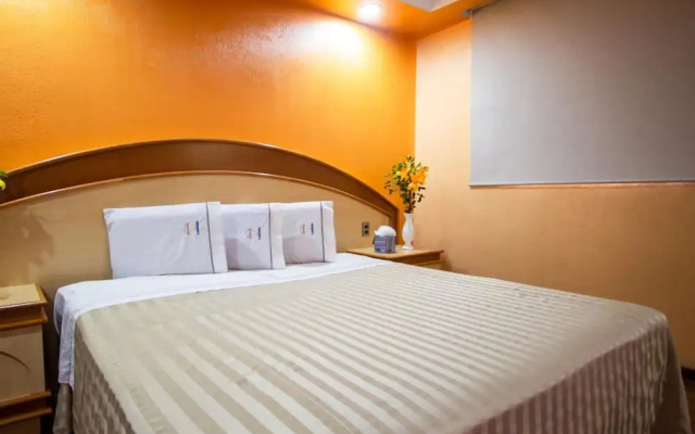 Hotel Castelo