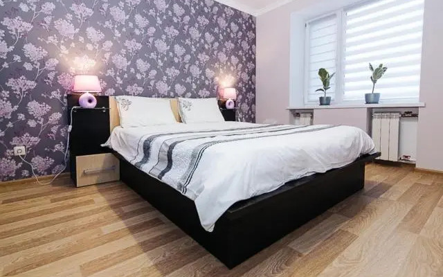 VIP Apartment ob Gorkogo Square