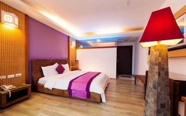 Seasons Bali Fashion Inn