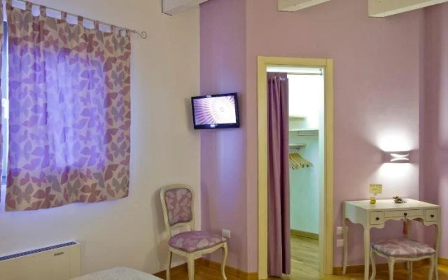 LOrso e LApe B&B