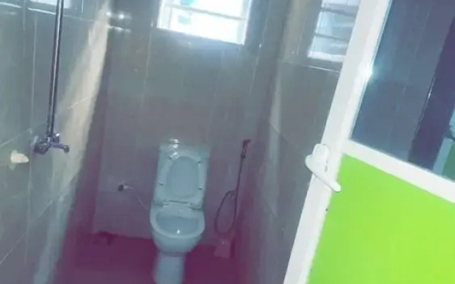 Ajoke Hotel