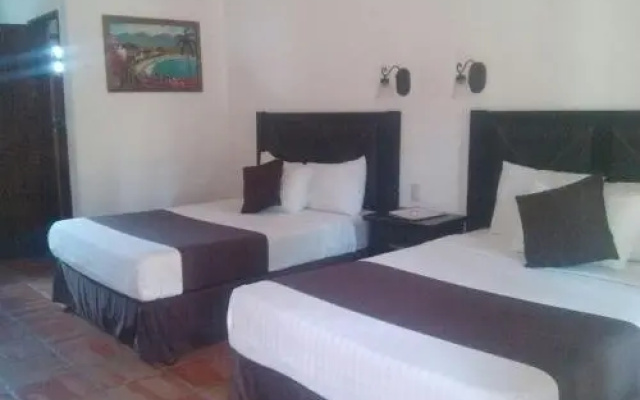 Hotel Quinta Minera