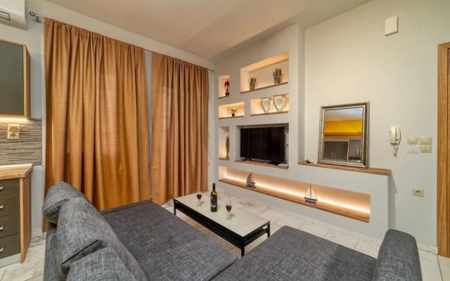 Flat 1 Bedroom 1 Bathroom - Gazi