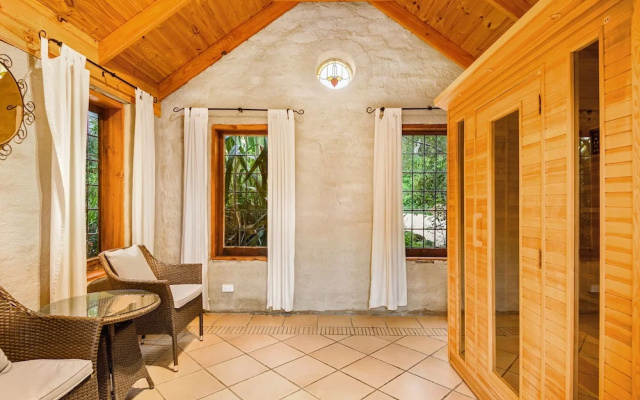 Rubys Amethyst Cottage