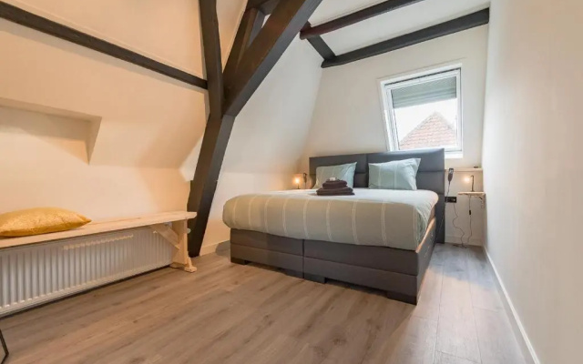 Appartement De Croone