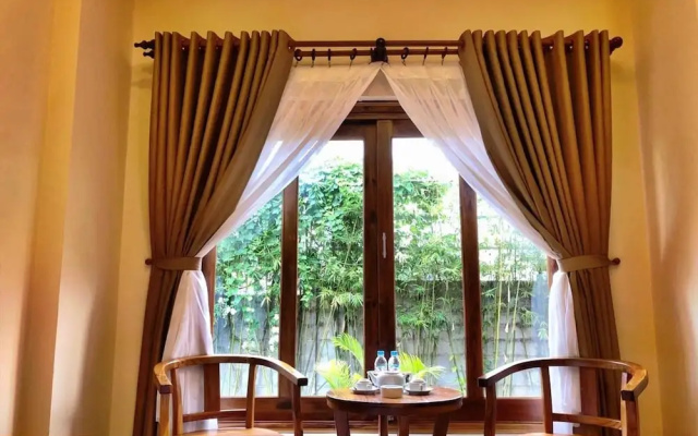 Phu Quoc Bungalow Yen Thanh
