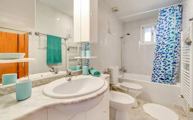 Apartamento Vivalidays Sonia