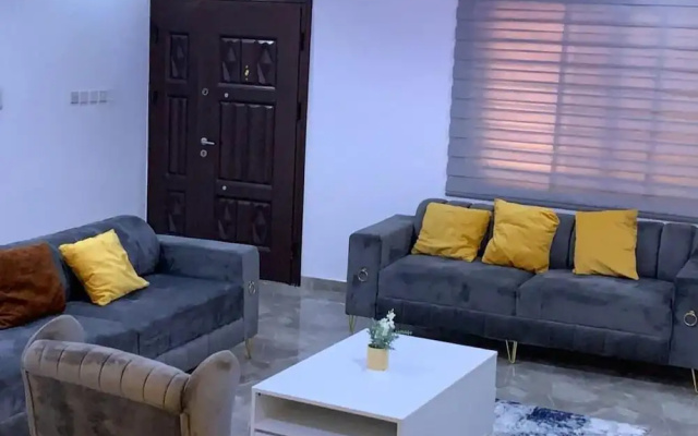 Luxecom Apartments, Your Dream Stay Starts Here!