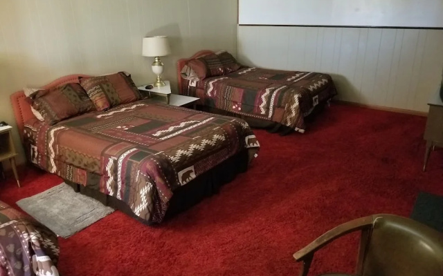 Duffer Motel