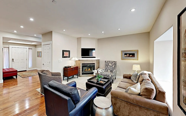 120 Incline Village - 2 Br Condo