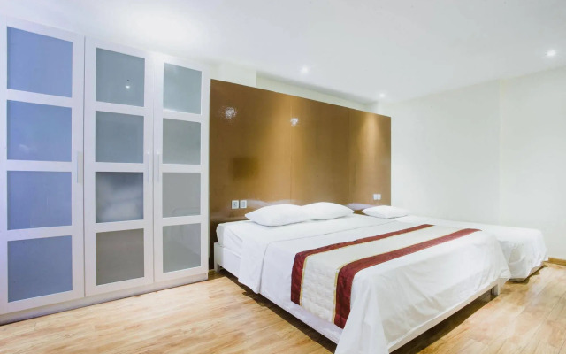 Thu Do Hotel Da Nang