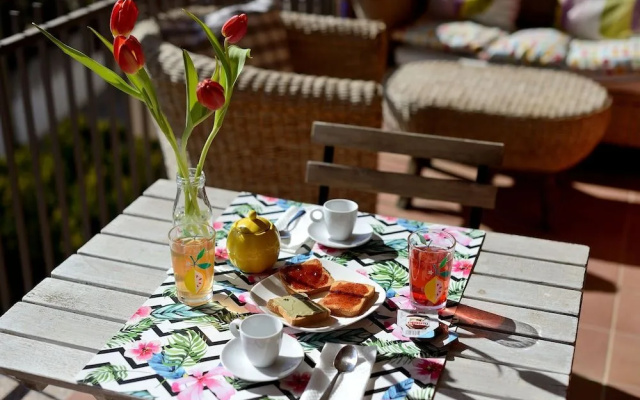 Limone B&b