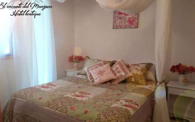 El Encanto Del Manzano - Hostel