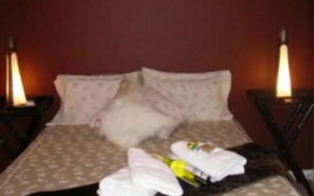 Auberge Bed and Breakfast