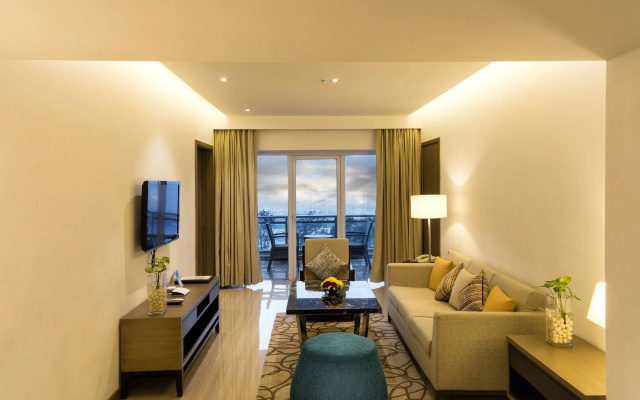 The Resort Mumbai