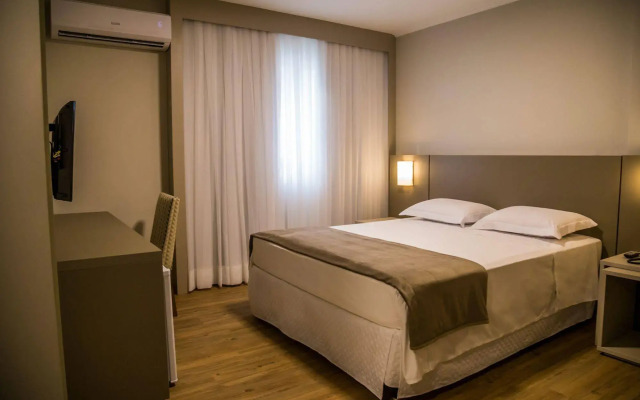 Tri Hotel Premium Criciuma