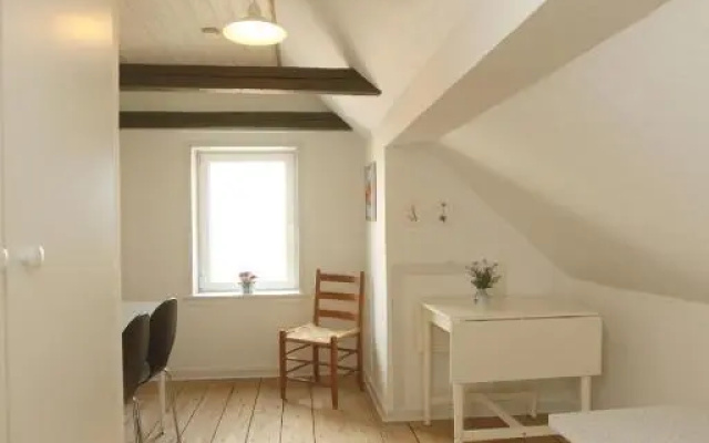 Løftgård Bed and Bath