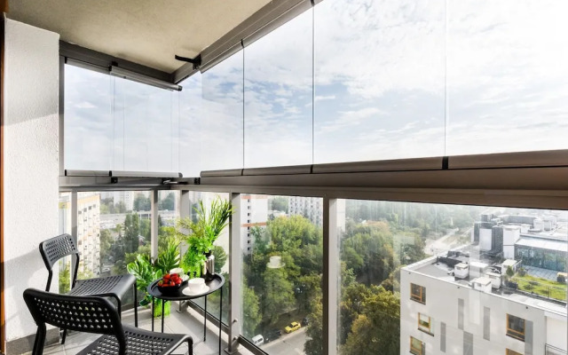 Good Time Apartment