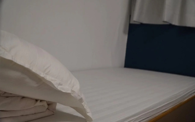 Spin Hotel