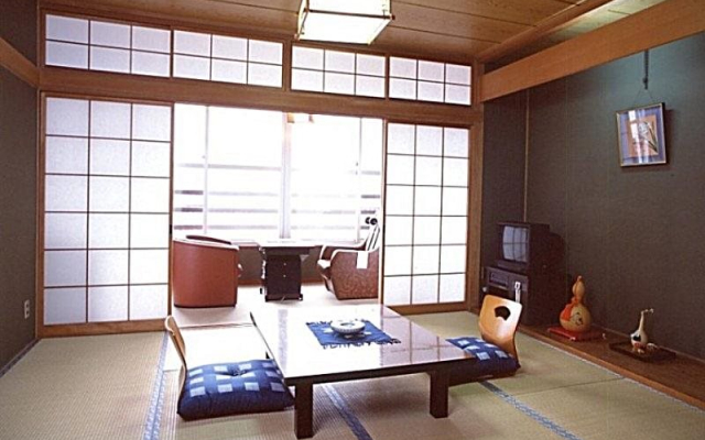 Ryokan Suigou