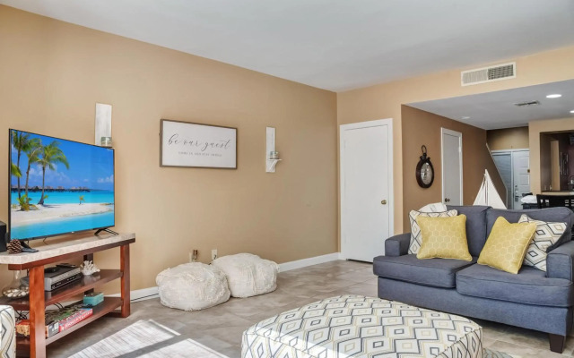 Beachwalk Villa 5154
