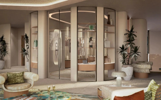Icona's Costa Ragusa Resort - New Opening