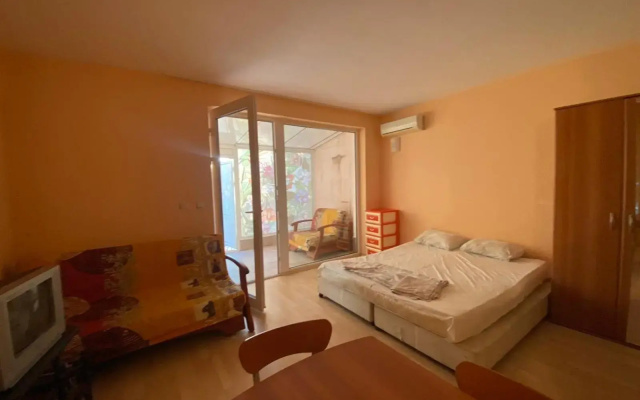 Stella Polaris 1 Apartment ground floor