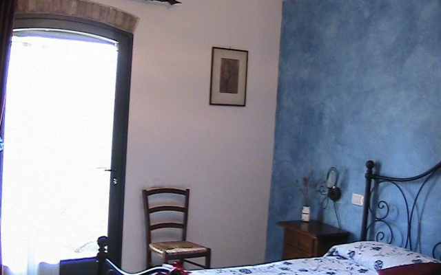 Azienda Agricola Polveraia