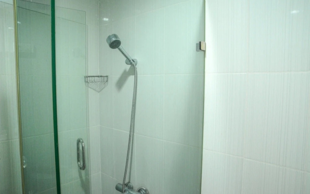 1 Bedroom Tamansari Semanggi By Travelio