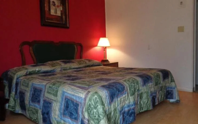 Morgantown Motel