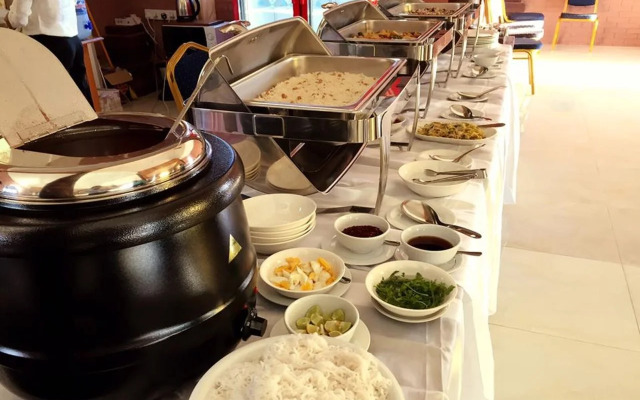 Bagan Hotel