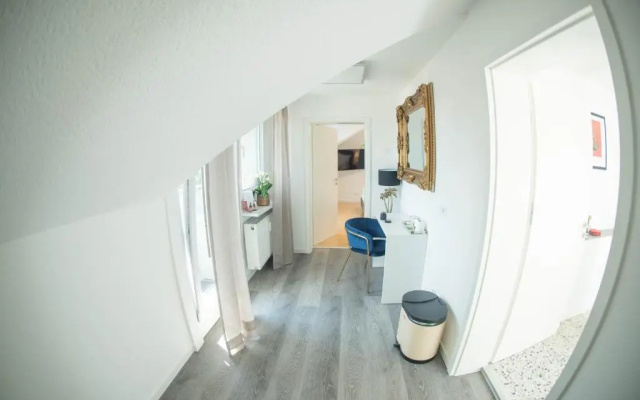 City Apartments FN L8 KLIMATISIERT