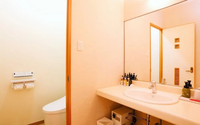 Hotel Manatei Nasu