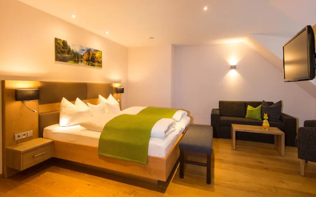 Hotel Zur Post