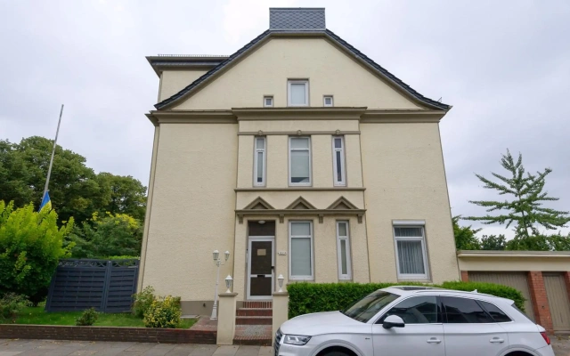 Bremer Apartmenthotel Superior