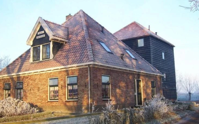 Hoeve Meerzicht